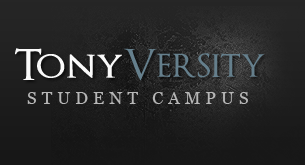 Tonyversity Student Campus